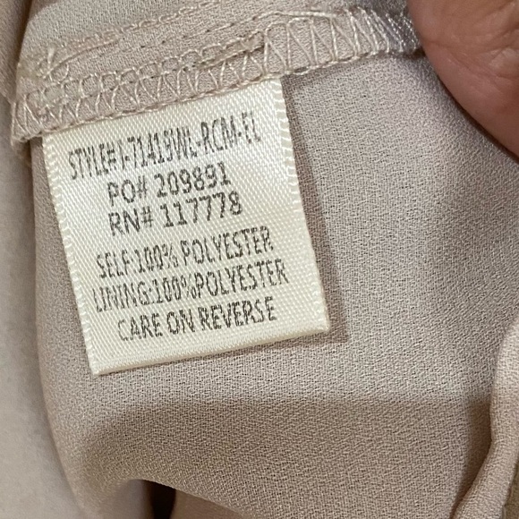 Love Stitch Dress - Picture 8 of 8